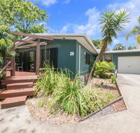 Bryce Street 30 - Ultimate Beach Shack - Inverell Accommodation