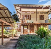 Buccoo - Inverell Accommodation