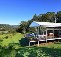 Budderoo - Unique with 270 degree views - Inverell Accommodation