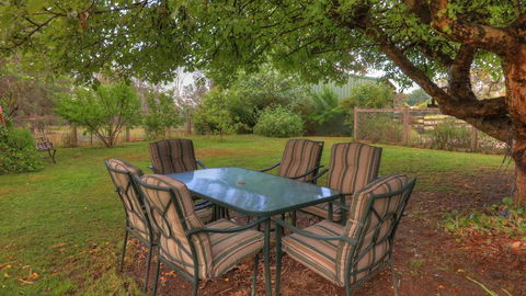 Buffalo River Homestead - Inverell Accommodation 3