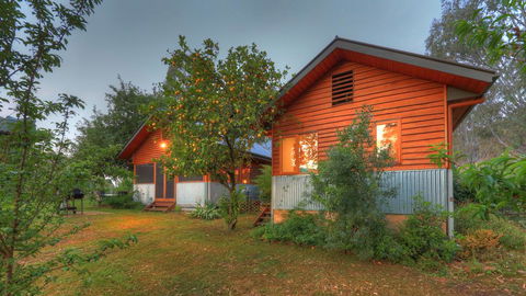 Buffalo River Homestead - Inverell Accommodation 0