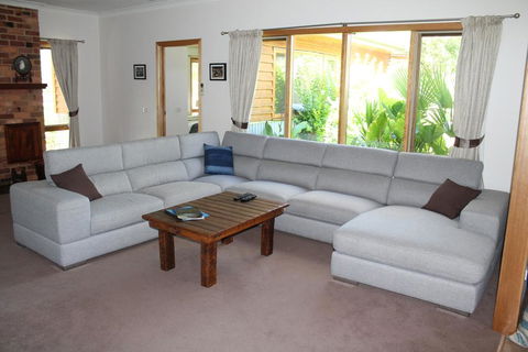 Buffalo River Homestead - Inverell Accommodation 2
