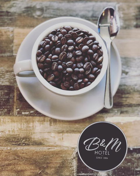 Bull And Mouth Hotel - Inverell Accommodation 3
