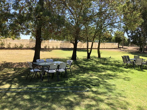 Bullanginya Lodge - Inverell Accommodation 1