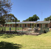 Bullanginya Lodge - Inverell Accommodation