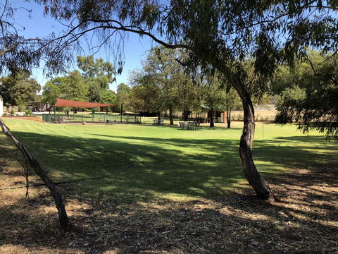 Bullanginya Lodge - Inverell Accommodation 3