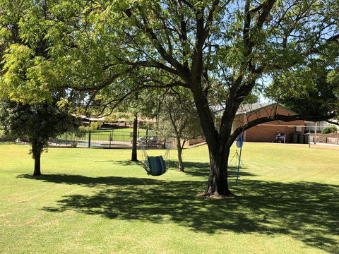 Bullanginya Lodge - Inverell Accommodation 2