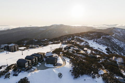 Buller Holidays Apartments - Inverell Accommodation 0