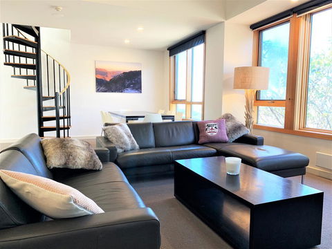 Buller Holidays Apartments - Inverell Accommodation 1