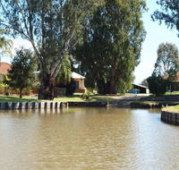 Bundalong Hideaway - Inverell Accommodation