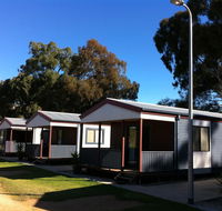 Bundalong Holiday Resort - Inverell Accommodation