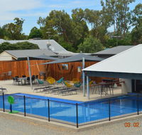Bundalong Villas - Inverell Accommodation