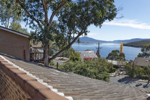 Bundilla 4- Townhouse With Wifi - Inverell Accommodation 1
