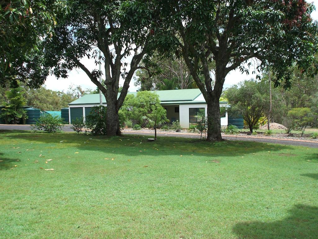 Doughboy QLD Inverell Accommodation