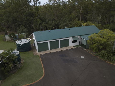 Bungadoo Country Cottage - Inverell Accommodation 2