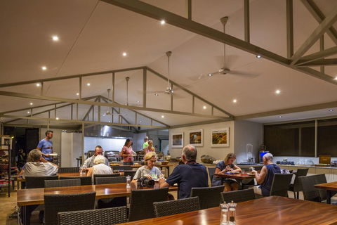 Bungle Bungle Savannah Lodge - Inverell Accommodation 1