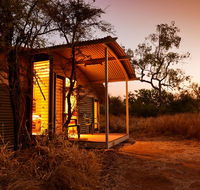Bungle Bungle Savannah Lodge - Inverell Accommodation