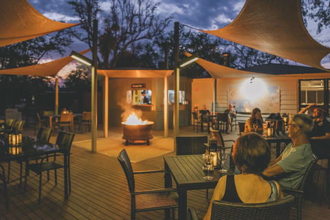 Bungle Bungle Savannah Lodge - Inverell Accommodation 2