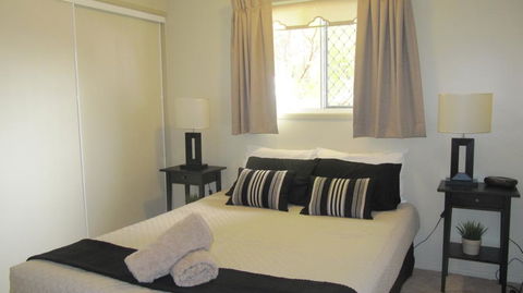 Bunya Vista Accommodation - Inverell Accommodation 1