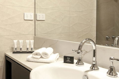 Burke And Wills Hotel Toowoomba - Inverell Accommodation 2