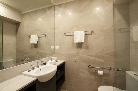 Burke And Wills Hotel Toowoomba - Inverell Accommodation 3