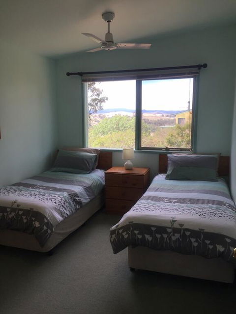 Burnt Creek Cottages - Inverell Accommodation 3