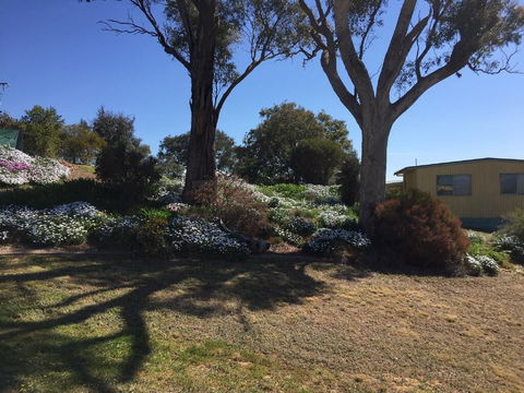 Burnt Creek Cottages - Inverell Accommodation 1