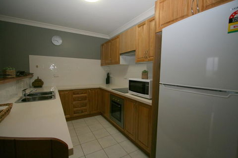 Burramys 4/1 Kirwan Close - Inverell Accommodation 3