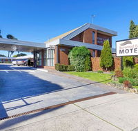 Burwood East Motel - Inverell Accommodation