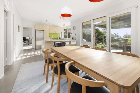 BYANDA - MOUNT MARTHA - Inverell Accommodation 1