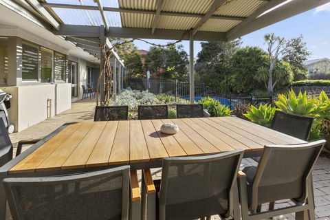 BYANDA - MOUNT MARTHA - Inverell Accommodation 3