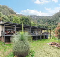 Cabbage Tree Farm - Seclusion and tranquillity - Inverell Accommodation