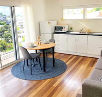 Cabin in the Sky Glorious Views to Magnetic Island - Inverell Accommodation