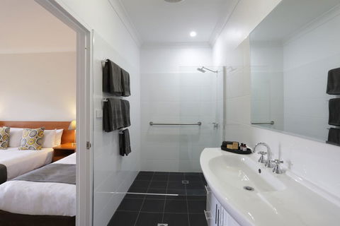 Cadman Motor Inn And Apartments - Inverell Accommodation 3