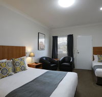 Cadman Motor Inn and Apartments - Inverell Accommodation