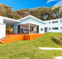 Cair Paravel at Seal Rocks - Inverell Accommodation