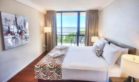 Cairns Plaza Hotel - Inverell Accommodation 3