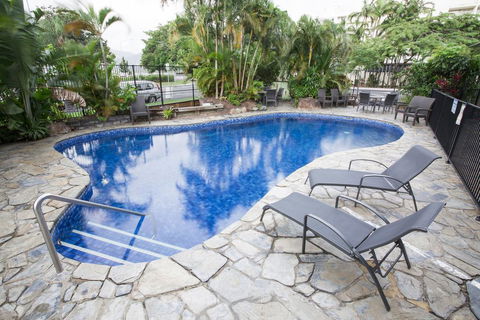 Cairns Plaza Hotel - Inverell Accommodation 0