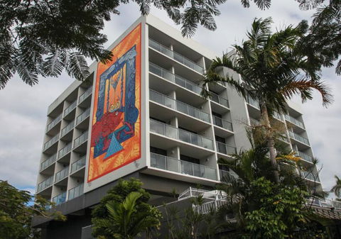 Cairns Plaza Hotel - Inverell Accommodation 1