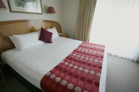 Cairns Sheridan Hotel - Inverell Accommodation 3