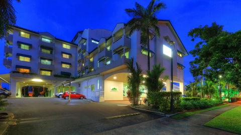 Cairns Sheridan Hotel - Inverell Accommodation 1