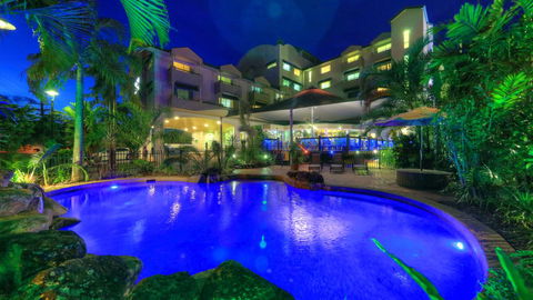 Cairns Sheridan Hotel - Inverell Accommodation 0