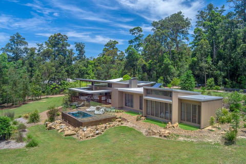 Calanthe Acreage - Doonan - Inverell Accommodation 0