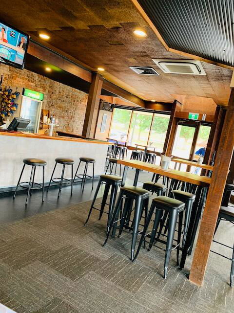 Caledonian Hotel Motel - Inverell Accommodation 0