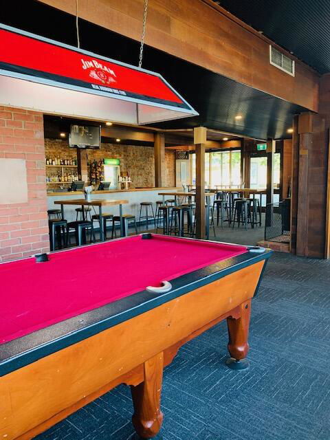 Caledonian Hotel Motel - Inverell Accommodation 2