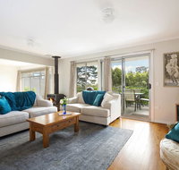 Camellia Cottage - Inverell Accommodation