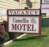Camellia Motel - Inverell Accommodation