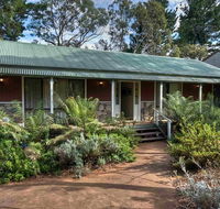 Camelot - Inverell Accommodation