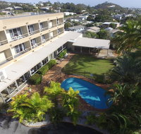 Camelot Motel - Inverell Accommodation