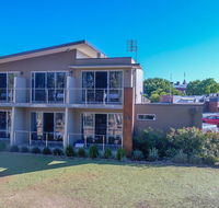 Campaspe Lodge - Inverell Accommodation